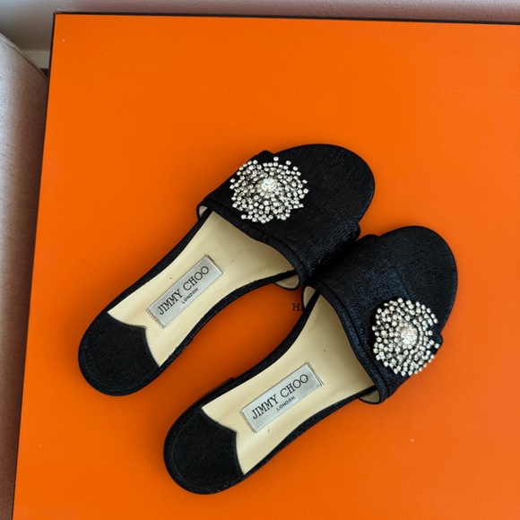 Jimmy Choo sandals - Picture 4 of 5